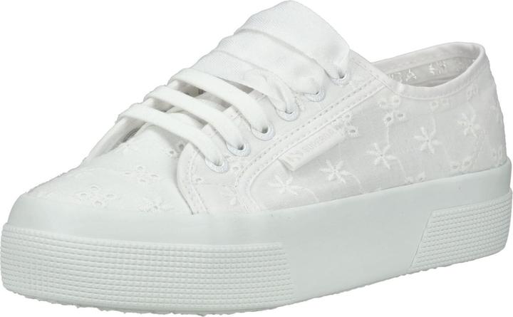Produktbild Superga 2740 Flower Sangallo - 66859 (41)