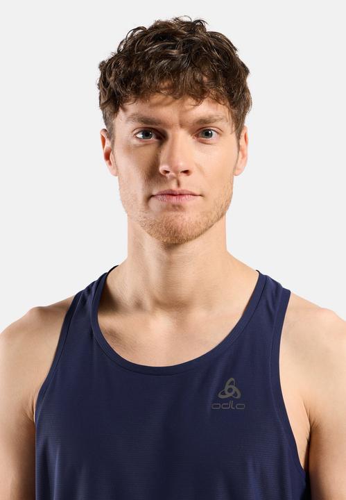 Actual product image Odlo Zeroweight Chill-Tec Lauftop 2.0 (S)