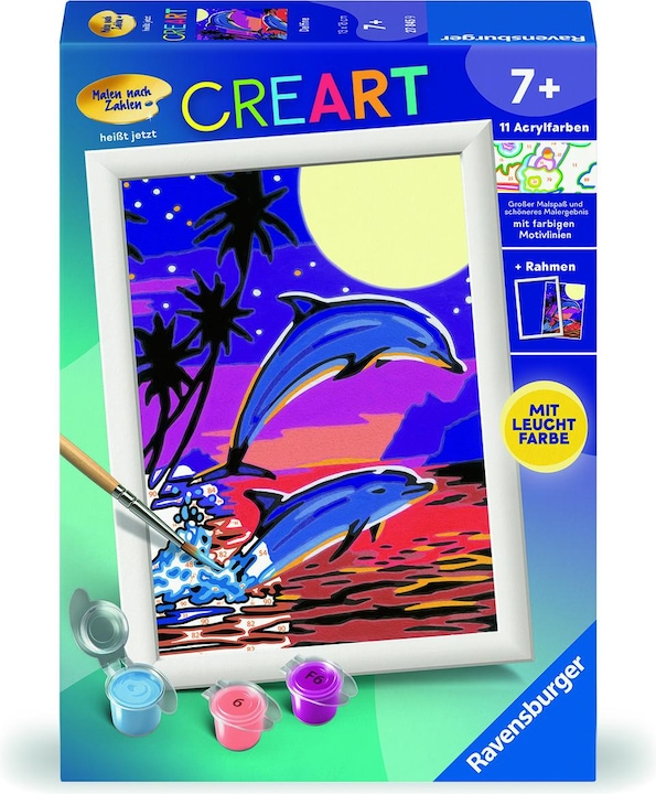 Immagine prodotto Ravensburger Delfini