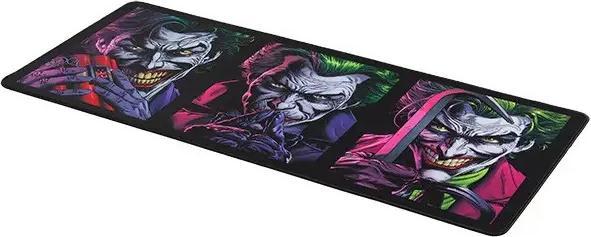 Actual product image Subsonic DC Comics XXL desk pad Joker (XXL)