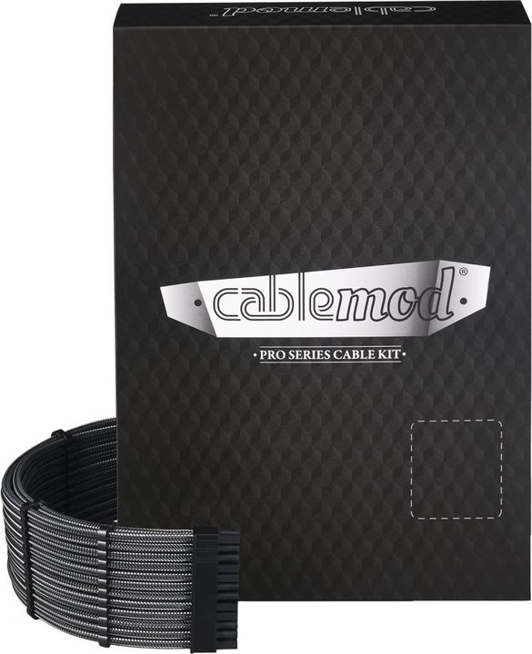 Actual product image CableMod C-Series Pro Kit AXi,HXi,RM