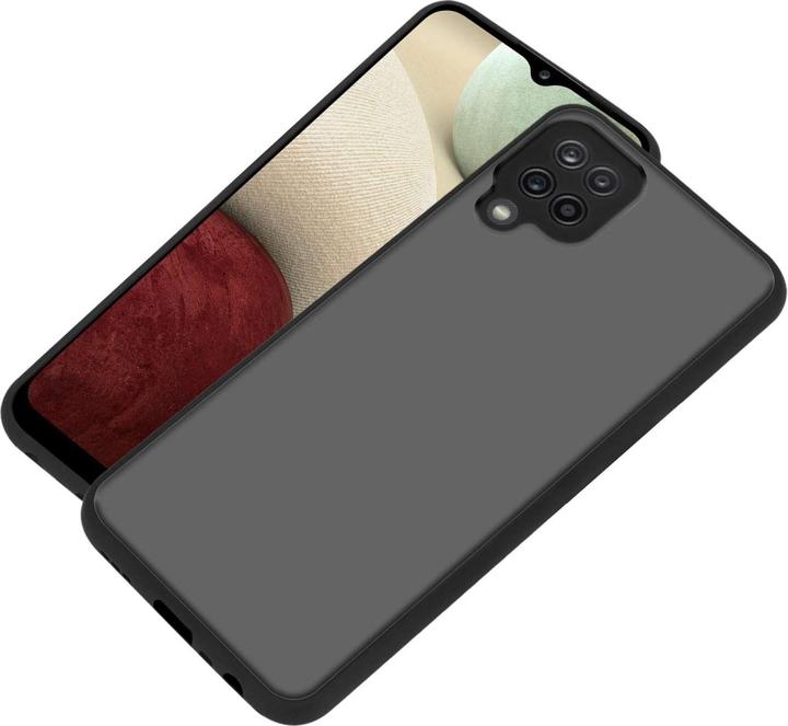 Image du produit Cadorabo Coque pour Samsung Galaxy A23 4G / 5G Hybrid Matt (Samsung Galaxy A23, Samsung Galaxy A23 5G)