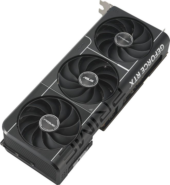 Actual product image ASUS Prime GeForce RTX 5070 Ti OC (16 GB)