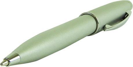 Actual product image Novidarte COUNTDOWN Ballpen (Silver)