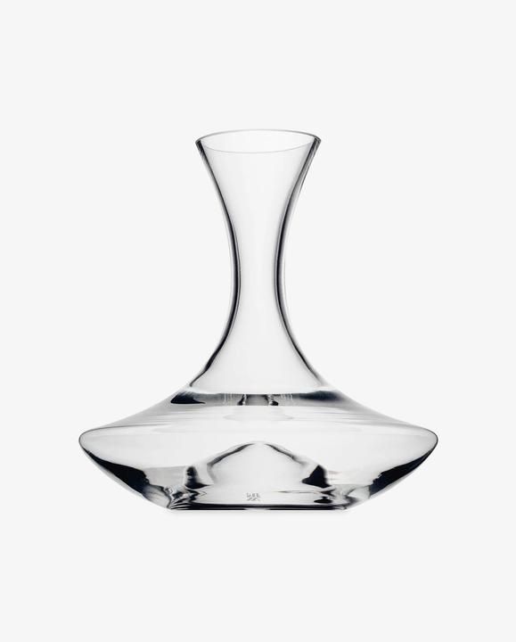 Produktbild WMF Weindekanter mit Hohlboden 1,5l Dekantierflasche für Rotwein Weinbelüfter (1.50 l)