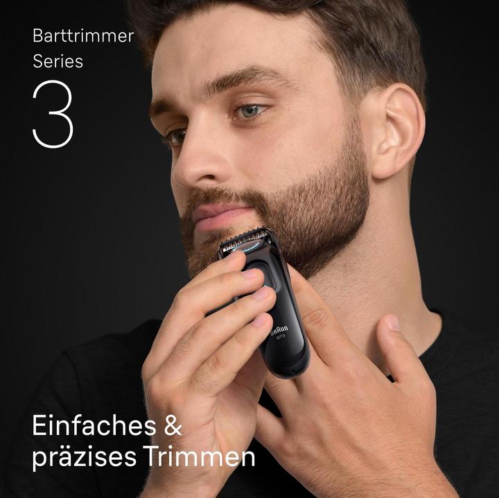 Image du produit Braun Series 3 BT3520