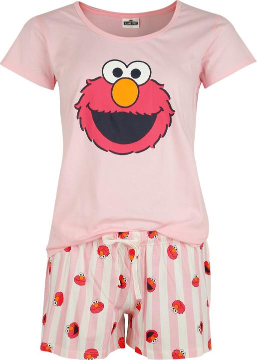 Produktbild Elmo (3XL)