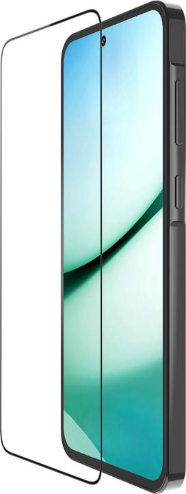 Actual product image Samsung Nillkin Tempered Glass 2.5D CP+ PRO Black for Galaxy A36 5G/A56 5G (1 pcs., Samsung Galaxy A56 5G)