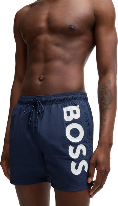 Actual product image BOSS Octopus (L)