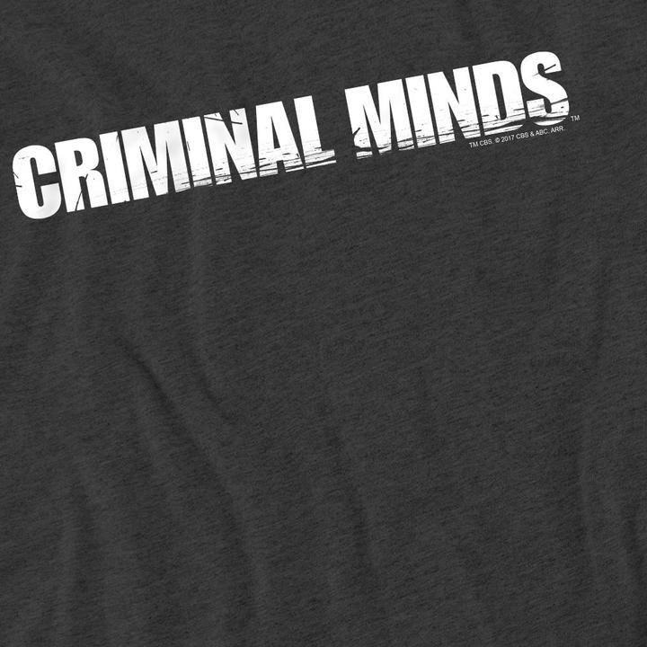 Produktbild Criminal Minds TShirt (M)
