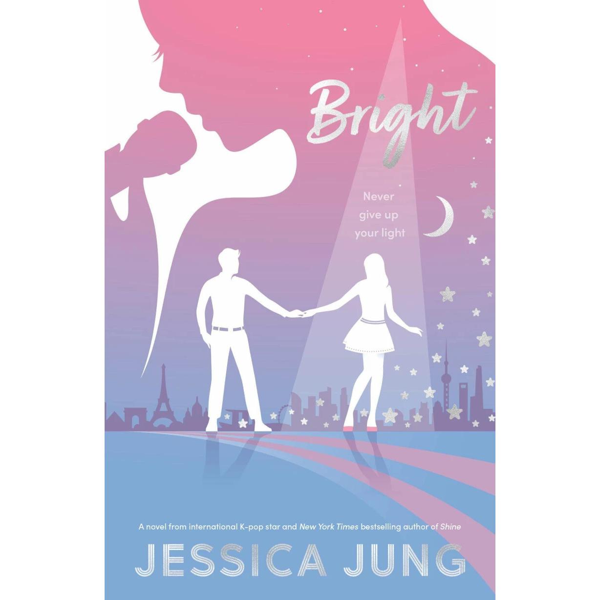 Bright, Kinderbücher von Jessica Jung