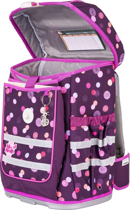 Immagine prodotto Mc Neill Set di borse Ergo Compacto da 5 pezzi (20 l)