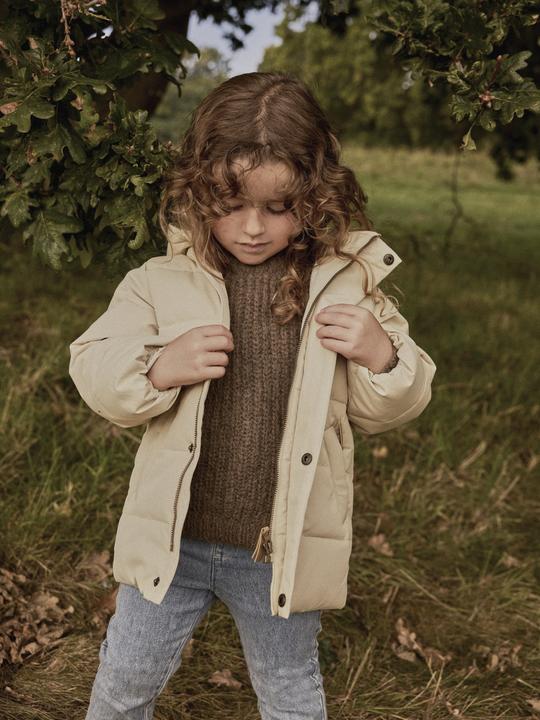 Immagine prodotto Name it MEDOW03 Wattierte Jacke (110)