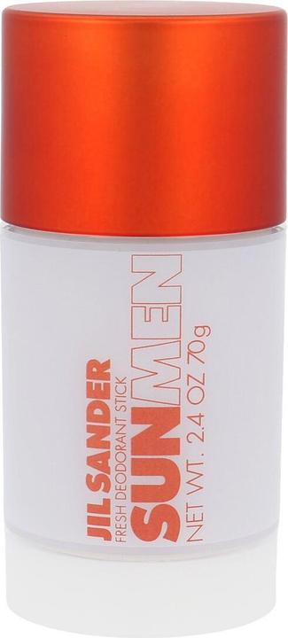 Actual product image Jil Sander Sun (Stick, 70 g)