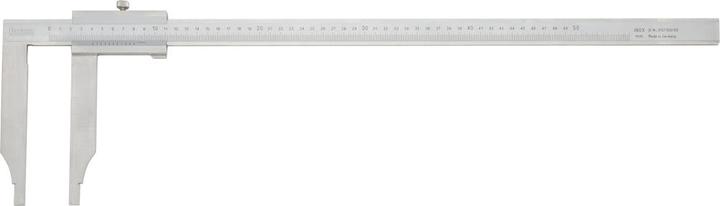 Forum Professional Solutions Workshop caliper o.Sp. 500x150mm o.Fe. (50 cm)