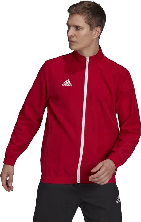 Produktbild Adidas Entrada 22 Trainingsjacke (L)