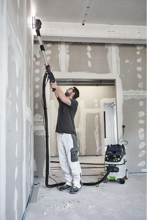 Produktbild Festool Planex LHS 2 225 EQI-Plus (Exzenterschleifer, 400 W)