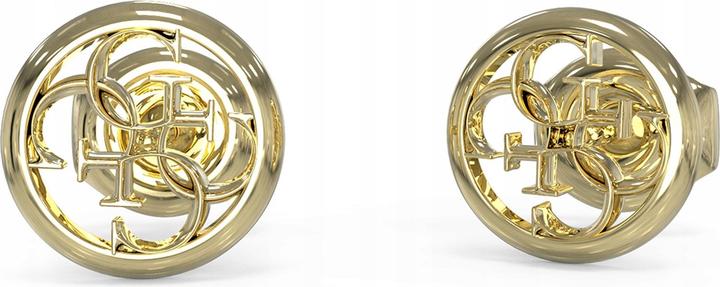 Guess Ohrstecker (Edelstahl)