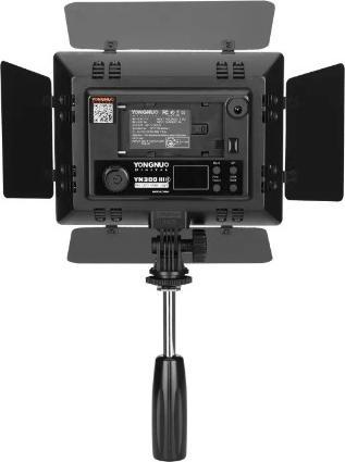 Actual product image Yongnuo YN-300III (Video light, Studio light)