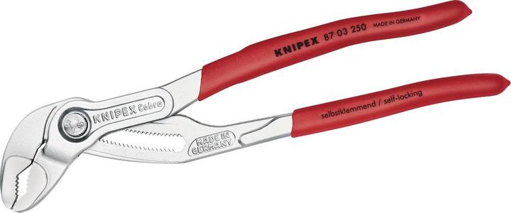 Image du produit Knipex Cobra (250 mm)