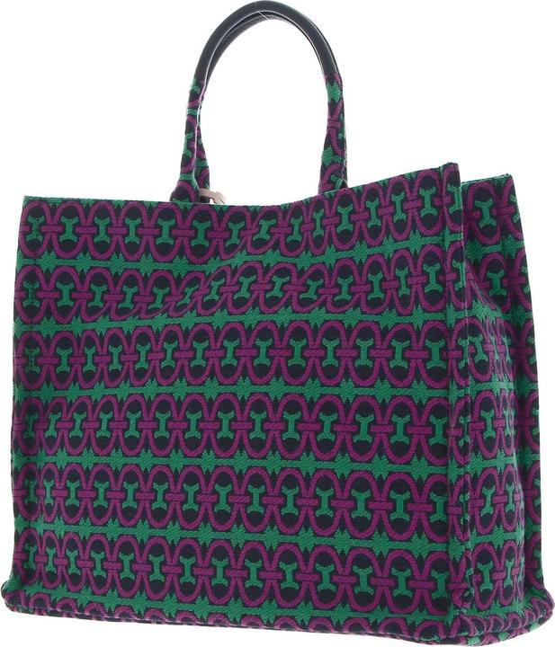 Immagine prodotto Coccinelle Never Without Bag Jacquar Handbag