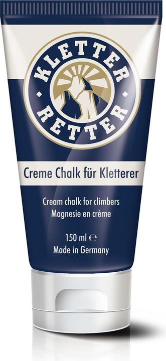 Produktbild Kletterretter Creme Chalk (150 ml)