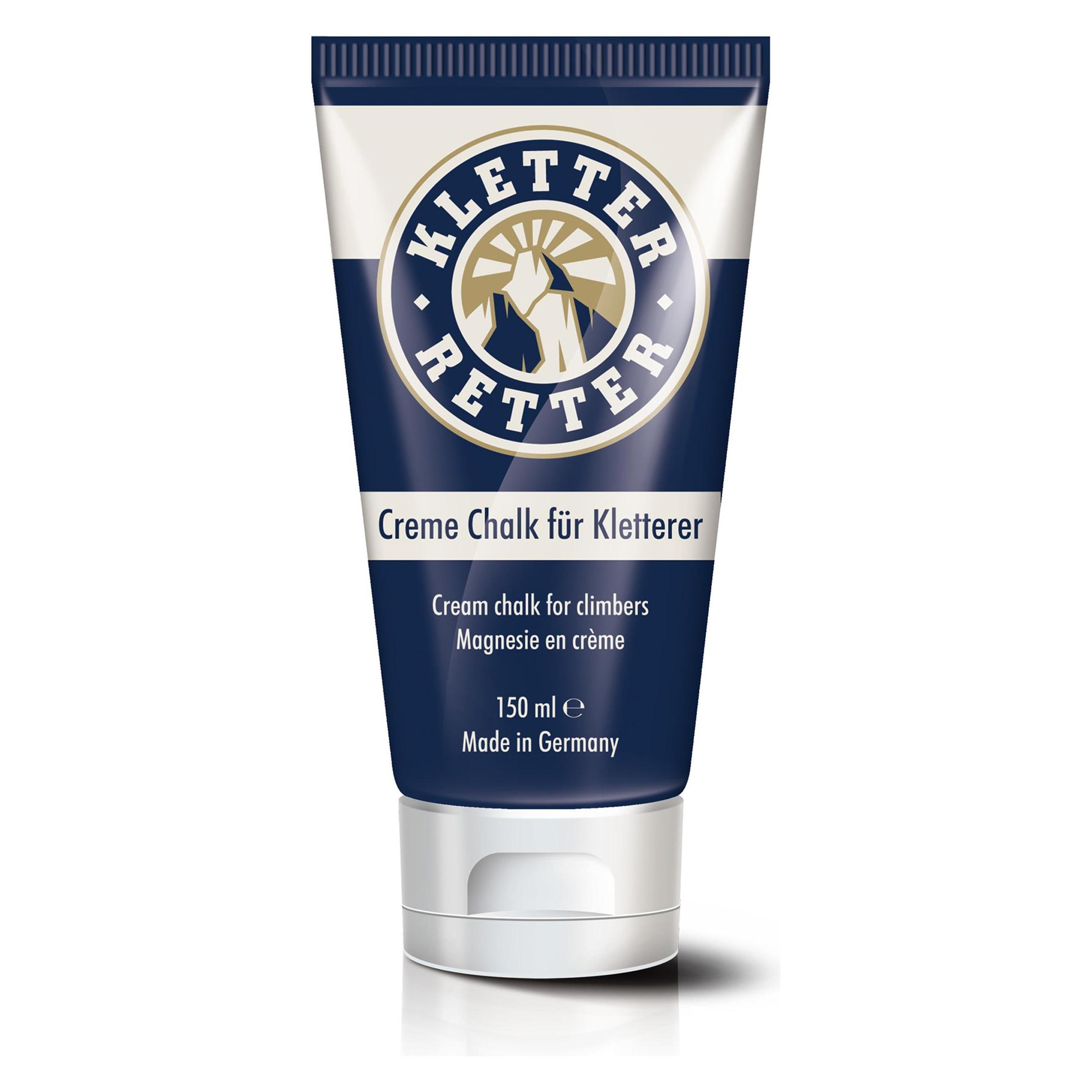 Kletterretter Creme Chalk (150 ml) (KRC150)