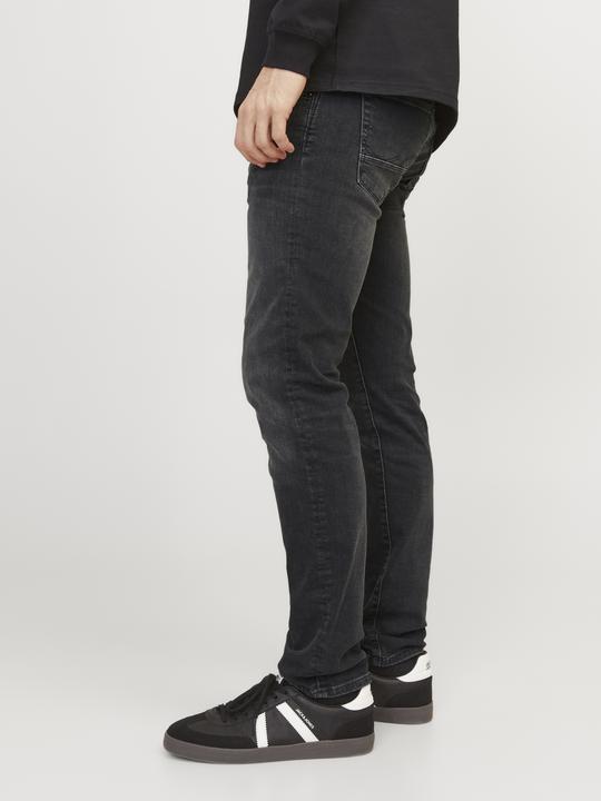 Actual product image Jack & Jones JJIGLENN JJFOX BL 655 NOOS Slim Fit Jeans Slim Fit Jeans (W28/L32)