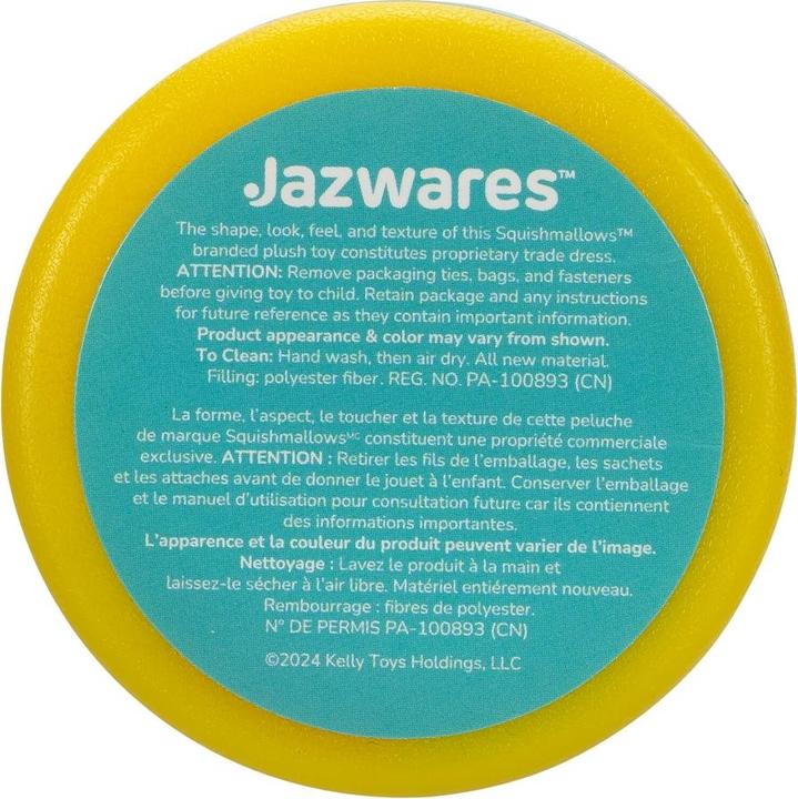 Produktbild Squishmallows Disney Mini (6.50 cm)