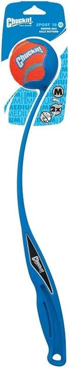 Actual product image Chuckit! Sports (Ball toy dog)