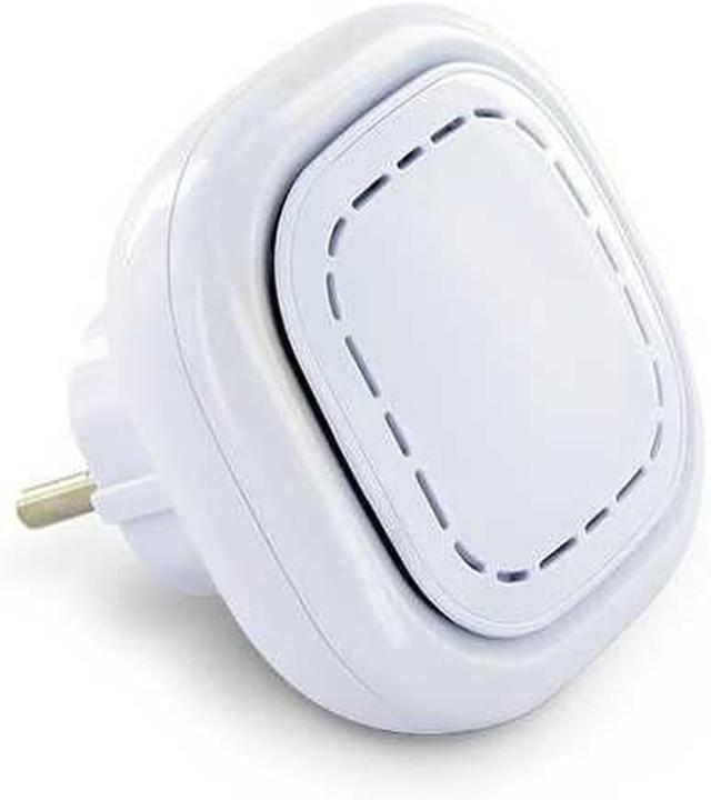 LifeBox Wireless 3-in-1 Home Alarm System with Presence and Opening Detection