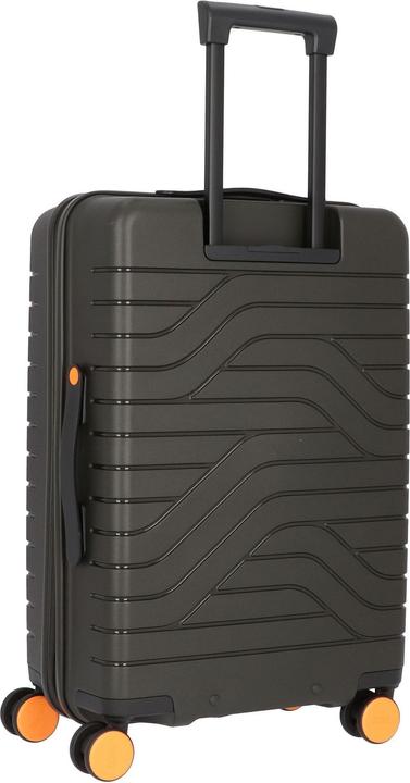 Actual product image Brics Ulisse - Expandable Trolley (65 l)