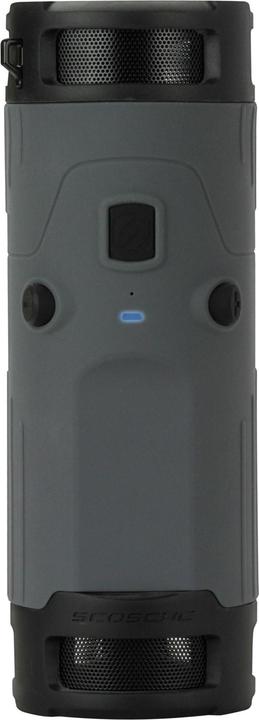 Image du produit Scosche boomBOTTLE - Haut-parleur Bluetooth portable (15 h, Fonctionnement sur batterie)