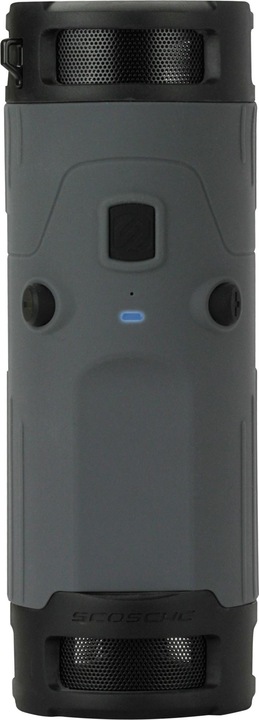 Actual product image Scosche boomBOTTLE - Portable Bluetooth Speaker (15 h, Rechargeable battery operated)