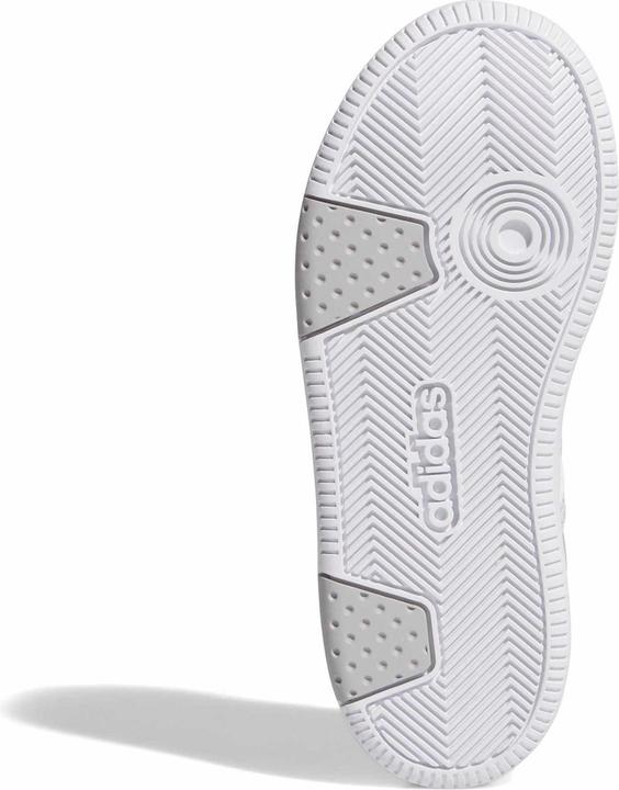 Image du produit Adidas Hoops Classic El C - orbgry/gretwo/ftwwht (33)