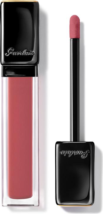 Produktbild Guerlain KissKiss Liquid Lips No L366 (L366)