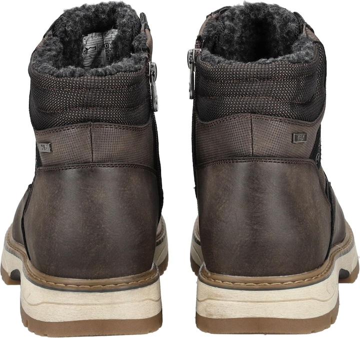 Produktbild Tom Tailor Stiefelette (41)