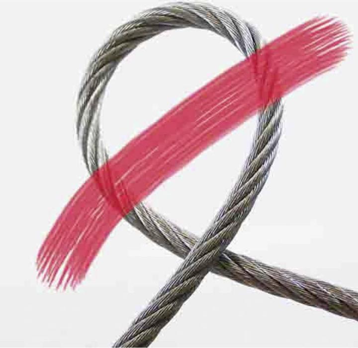 Produktbild Berger & Schröter Seilwinde 12 V 10800 kg 26 m Synthetikseil