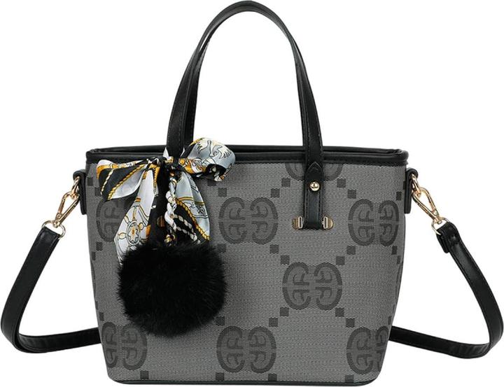 Immagine prodotto Gallantry HB-94013-BK Handtasche