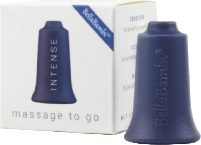 Produktbild BellaBambi Fasziencup mini solo Intense