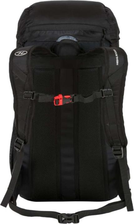 Image du produit Highlander Sac à dos Trail 40 l Black (40 l)