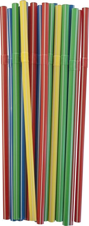 Immagine prodotto Party Pagliuzza Bio PLA 24 pz (24 x)