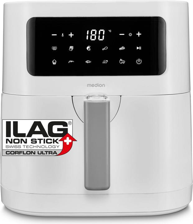 Image du produit Medion Life E40 XL