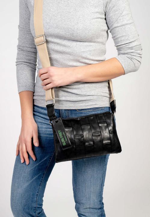 Immagine prodotto Suri Frey Borsa a tracolla SURI Green Label - Tilly