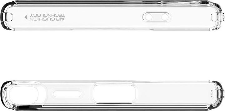Actual product image Spigen ACS07653 (Samsung Galaxy S24 Ultra)