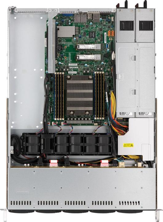 Produktbild Supermicro 1114S-WTRT