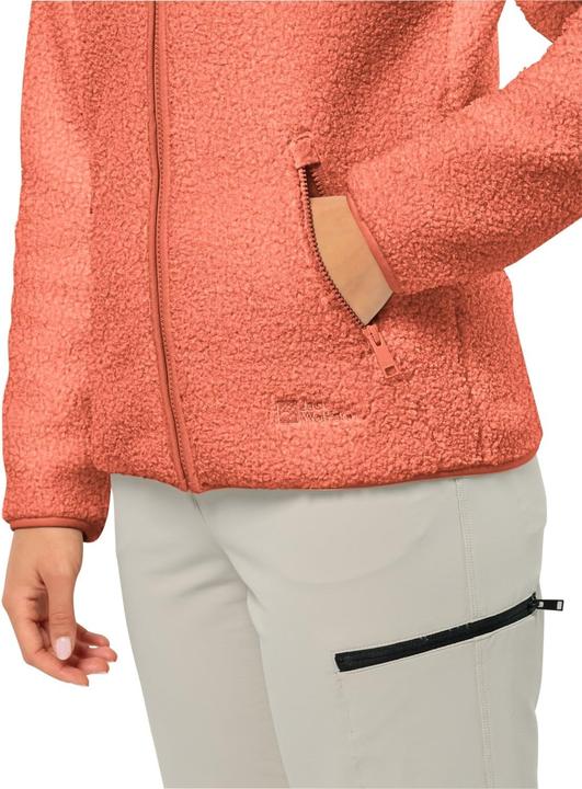 Actual product image Jack Wolfskin High Curl Jacket W (L)