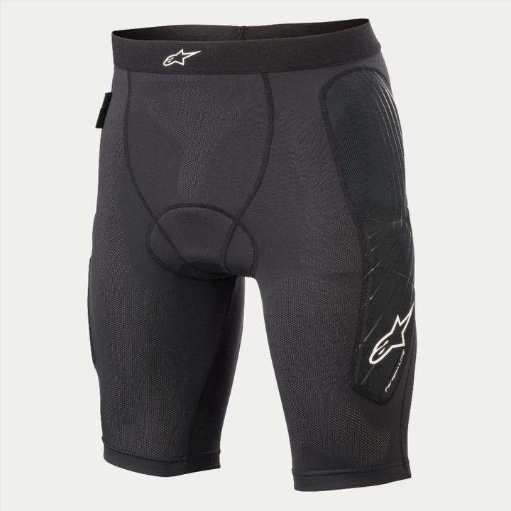 Produktbild Alpinestars Paragon Lite Youth Shorts (S, M, Protektorenshorts, Einzelstück)