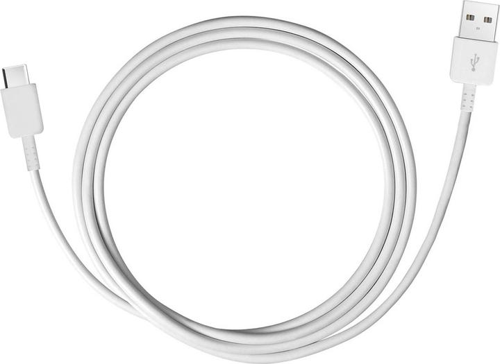 Productafbeelding Samsung EP-DW700CWE oplaadkabel (1.50 m, USB 2.0)