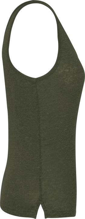 Immagine prodotto Spasso Canotta in lino donna (XL)